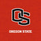 Oregon State University Orange G203 Prodigy RGB Wired Gaming Mouse Skin